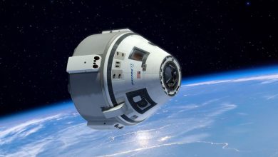 قد يحصل رواد فضاء Boeing Starliner على رحلة إلى الوطن من SpaceX – في عام 2025