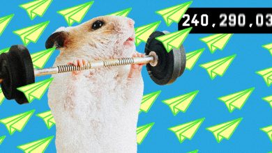 كيف حصلت لعبة Telegram “Hamster Kombat” على 300 مليون مستخدم – وغضب الجيش الإيراني