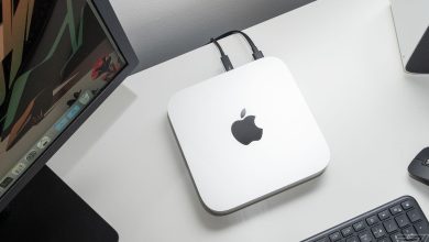 قد يكون جهاز Mac Mini القادم من Apple صغيرًا مثل جهاز Apple TV