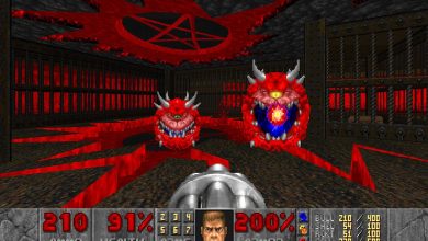 يحصل Doom and Doom II على إعادة إصدار “نهائية” مليئة بالترقيات الجديدة