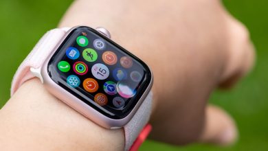 يشاع أن Apple Watch Series 10 تضيف ميزة اكتشاف انقطاع التنفس أثناء النوم