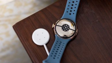 قد تتمتع ساعات Wear OS قريبًا بميزة عندما يتعلق الأمر بالأكسجين في الدم