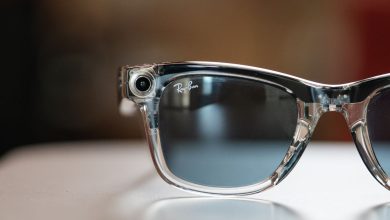 سوف يقوم Meta’s Ray-Bans الآن “بتذكر” الأشياء نيابةً عنك