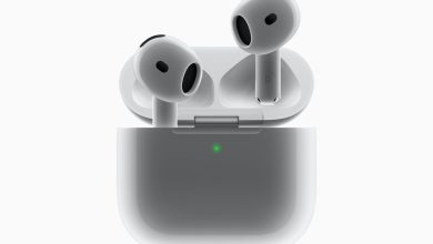 Apple AirPods 4: السعر وتاريخ الإصدار وكيفية الطلب المسبق