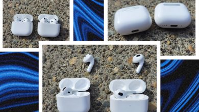 مراجعة Apple AirPods 4 وAirPods 4 مع إلغاء الضوضاء النشط: لا يستحق كل هذا العناء