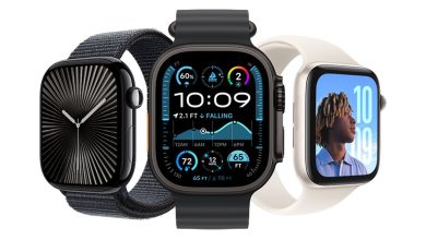 Apple Watch Series 10 مقابل Watch Ultra 2: مقارنة المواصفات