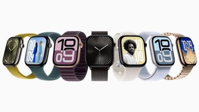 Apple Watch Series 10: السعر وتاريخ الإصدار وكيفية الطلب المسبق