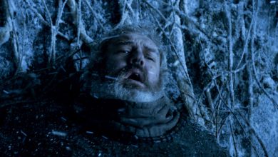 ما حدث بالفعل أثناء تصوير مشهد “لعبة العروش” المشؤوم لـ Hodor