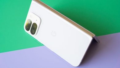 مراجعة Google Pixel 9 Pro Fold: في حالة رائعة