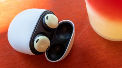 لم يعد Pixel Buds Pro يتيح لك “اللمس مع الاستمرار” لسماع الإشعارات