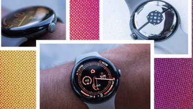 مراجعة Google Pixel Watch 3: اذهب إلى الحجم الكبير أو اذهب إلى المنزل