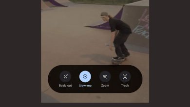 يحصل تطبيق Google Photos على محرر فيديو مُعاد تصميمه