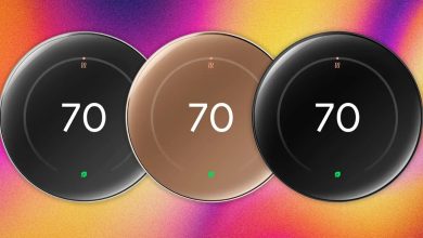 مراجعة Google Nest Learning Thermostat (الجيل الرابع): مزج الجمال والأدمغة