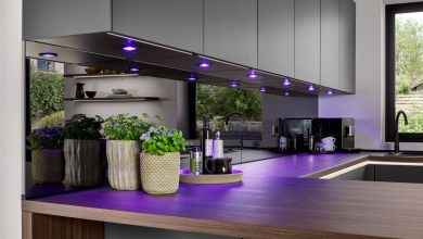 تطلق Philips Hue حلاً جديدًا للإضاءة الذكية للمطبخ