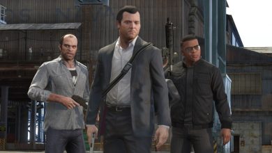 GTA V، إحدى ألعاب Steam Deck الأكثر شعبية، أصبحت الآن “غير مدعومة”