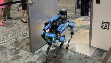 تتعاون شركة Boston Dynamics مع Assa Abloy للسماح للكلاب بالدخول