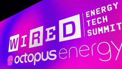 كل ما تحتاج لمعرفته حول قمة WIRED & Octopus Energy Tech 2024