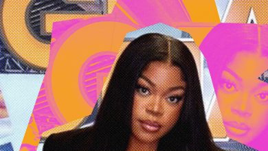 مؤسس Shade Room جاهز للمساعدة في الظل