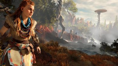 تحصل لعبة Horizon Zero Dawn على نسخة مُعاد تصميمها لأجهزة PlayStation 5 والكمبيوتر الشخصي