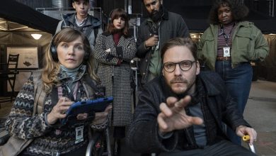 تأخذ امتيازات HBO امتيازات الأبطال الخارقين إلى المهمة في مقطع دعائي جديد