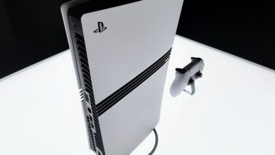 سيعمل جهاز PS5 Pro على تحسين Stellar Blade وJedi: Survivor وMetal Gear وResident Evil