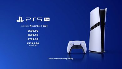 يعد جهاز PS5 Pro من سوني بمثابة اختبار باهظ الثمن لوحدات تحكم الجيل التالي