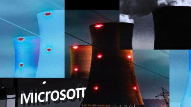 تشير صفقة Three Mile Island من Microsoft إلى عودة نووية أوسع