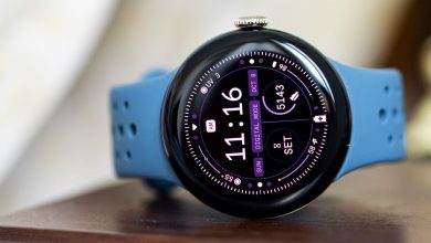 قامت Google بسحب تحديث Wear OS لساعات Pixel القديمة لإصلاح مشكلة كبيرة