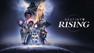 Destiny: Rising هي لعبة إطلاق نار جديدة من نوع RPG على الأجهزة المحمولة تدور أحداثها في عالم Bungie’s Destiny