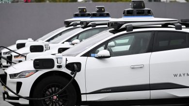 جمعت Waymo للتو 5.6 مليار دولار لنشر سيارات الأجرة الآلية في المزيد من المدن