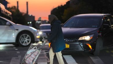 يتحسن نظام الفرملة التلقائية في حالات الطوارئ في منع وقوع الحوادث