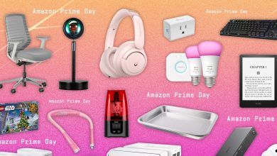 29 صفقة يشتريها قراء WIRED فعليًا خلال Prime Day 2024