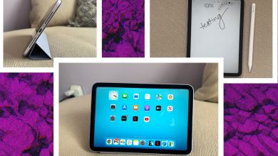 مراجعة Apple iPad Mini (A17 Pro, 2024): محمول وقوي