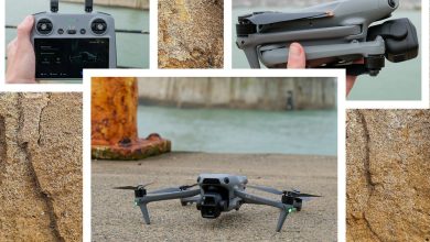 مراجعة طائرة DJI Air 3S بدون طيار: السعر والمواصفات والتوافر