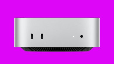 Mac Mini (2024): المواصفات وتاريخ الإصدار والسعر والميزات