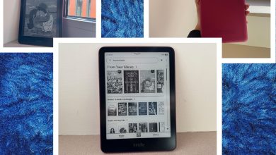 مراجعة Kindle Paperwhite (2024): القارئ الإلكتروني الذي يمكنك الحصول عليه