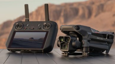 DJI ترفع دعوى قضائية ضد وزارة الدفاع الأمريكية لوصفها بأنها “شركة عسكرية صينية”