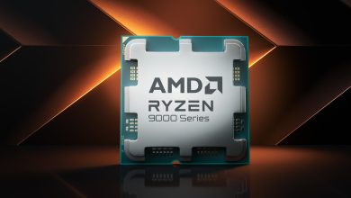 تسرب: لا تبدو شرائح Ryzen 9000X3D من AMD وكأنها قفزة إلى الأمام