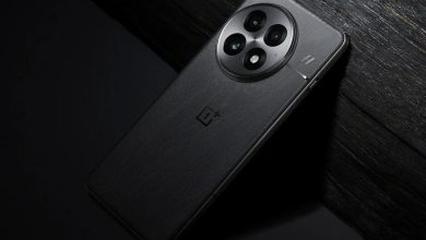 قد يتخلص OnePlus من الحواف المنحنية أيضًا