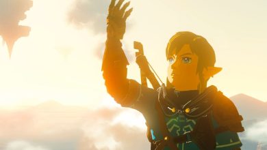 The Legend of Zelda: Tears of the Kingdom يبلغ سعرها 40 دولارًا فقط لمشتري Woot لأول مرة