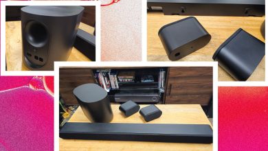 مراجعة Vizio 5.1 Soundbar SE: جيد جدًا، ورخيص للغاية