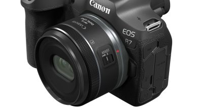 ستتوفر عدسة Canon ثلاثية الأبعاد الصديقة للميزانية في شهر نوفمبر