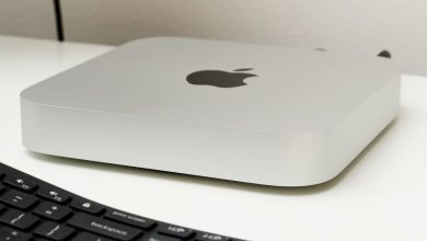 قد يأتي جهاز Mac Minis المنكمش وجهاز iPad Mini الجديد في نوفمبر