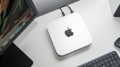 هذه هي اللحظة الكبيرة لجهاز Mac Mini