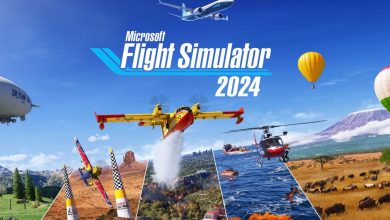 يمكنك التسجيل لاختبار Microsoft Flight Simulator 2024 إذا كان جهاز الكمبيوتر الخاص بك مؤهلاً لذلك