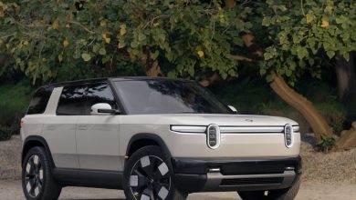 سيتم تصنيع بطاريات الجيل التالي من Rivian R2 في الولايات المتحدة بواسطة شركة LG Energy