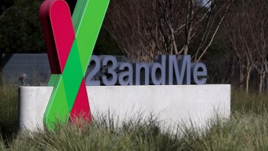 تنهي شركة 23andMe برنامجها لأبحاث السرطان وتلغي أكثر من 200 وظيفة