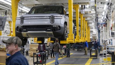 حصلت شركة Rivian على قرض حكومي بقيمة 6.6 مليار دولار لبناء مصنع للسيارات الكهربائية في جورجيا