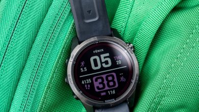 يمكنك توفير ما يصل إلى 270 دولارًا على Garmin Fenix ​​7S Pro وساعات Garmin الأخرى