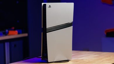 مراجعة PS5 Pro: ما مدى قرب جهاز التلفزيون الخاص بك؟